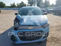 2016 Chevrolet Spark фото
