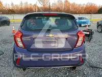 2016 Chevrolet Spark photo