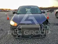 2016 Chevrolet Spark photo
