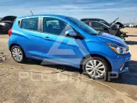 2016 Chevrolet Spark фото