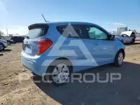 2016 Chevrolet Spark фото