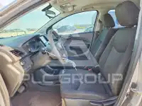 2016 Chevrolet Spark фото