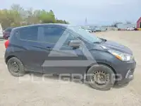 2016 Chevrolet Spark фото
