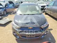 2016 Chevrolet Spark фото