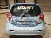 2016 Chevrolet Spark photo