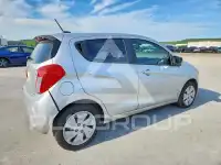 2016 Chevrolet Spark фото
