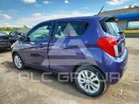 2016 Chevrolet Spark фото