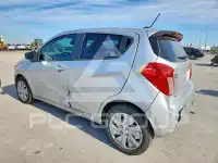 2016 Chevrolet Spark фото