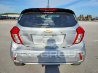 2016 Chevrolet Spark фото
