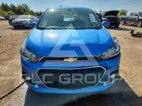 2016 Chevrolet Spark фото