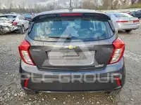 2016 Chevrolet Spark photo