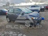2016 Chevrolet Spark photo