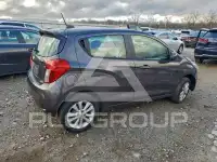2016 Chevrolet Spark photo