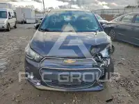 2016 Chevrolet Spark photo