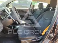 2016 Chevrolet Spark photo
