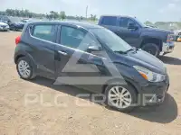 2016 Chevrolet Spark фото
