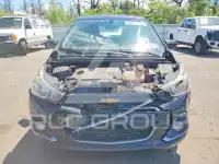 2016 Chevrolet Spark фото