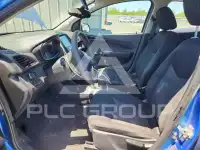 2016 Chevrolet Spark фото