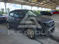 2016 Chevrolet Spark фото