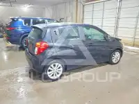 2016 Chevrolet Spark photo