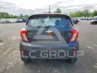 2016 Chevrolet Spark photo