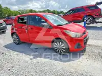 2016 Chevrolet Spark фото