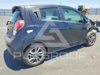 2016 Chevrolet Spark photo