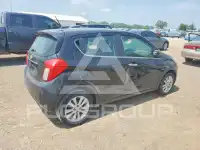 2016 Chevrolet Spark фото