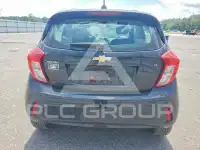 2016 Chevrolet Spark фото