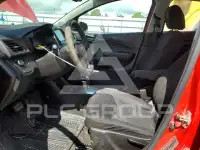 2016 Chevrolet Spark фото