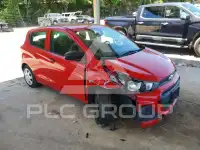 2016 Chevrolet Spark photo