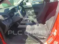 2016 Chevrolet Spark photo