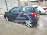 2016 Chevrolet Spark photo