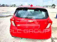 2016 Chevrolet Spark фото