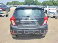 2016 Chevrolet Spark фото