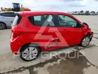 2016 Chevrolet Spark фото