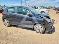 2016 Chevrolet Spark photo