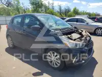 2016 Chevrolet Spark фото
