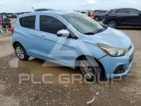 2016 Chevrolet Spark photo