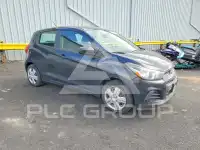 2016 Chevrolet Spark photo
