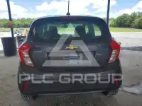2016 Chevrolet Spark фото