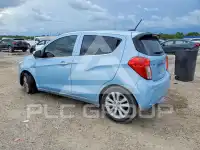2016 Chevrolet Spark photo