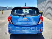 2016 Chevrolet Spark фото