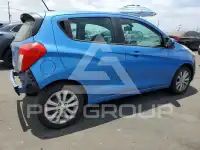 2016 Chevrolet Spark photo