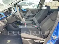 2016 Chevrolet Spark photo