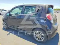 2016 Chevrolet Spark photo