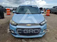 2016 Chevrolet Spark photo