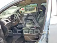 2016 Chevrolet Spark photo