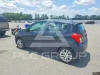 2016 Chevrolet Spark фото