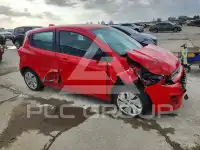 2016 Chevrolet Spark фото